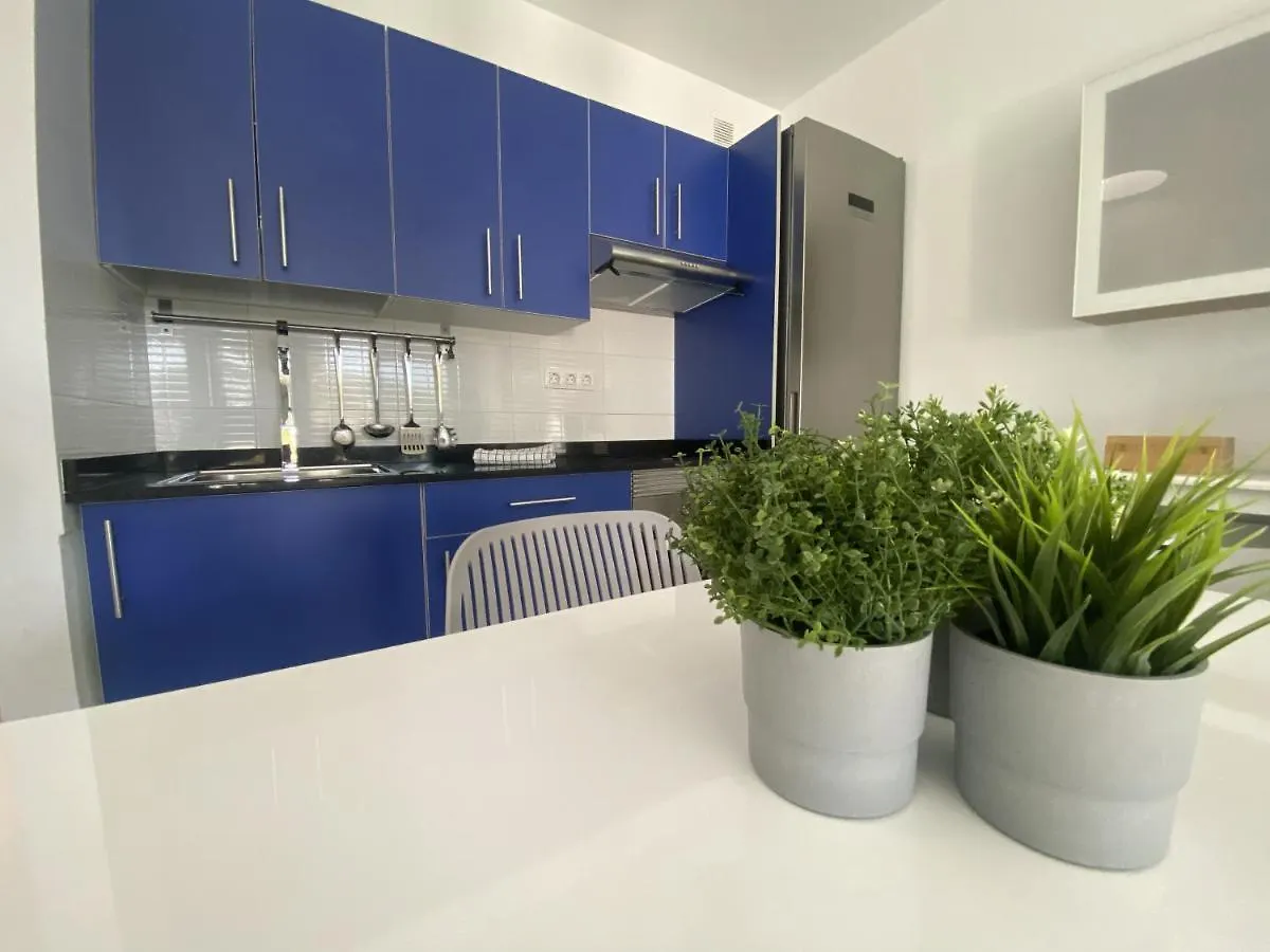 Apartamento Villalia Puerto del Carmen