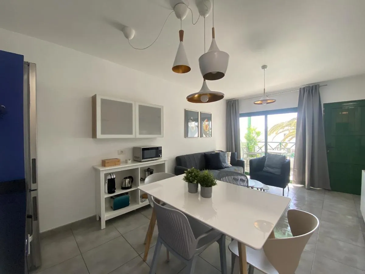 Apartamento Villalia Puerto del Carmen  Apartman