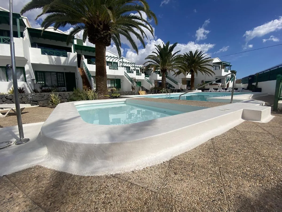 Apartman Apartamento Villalia Puerto del Carmen  Spanyolország