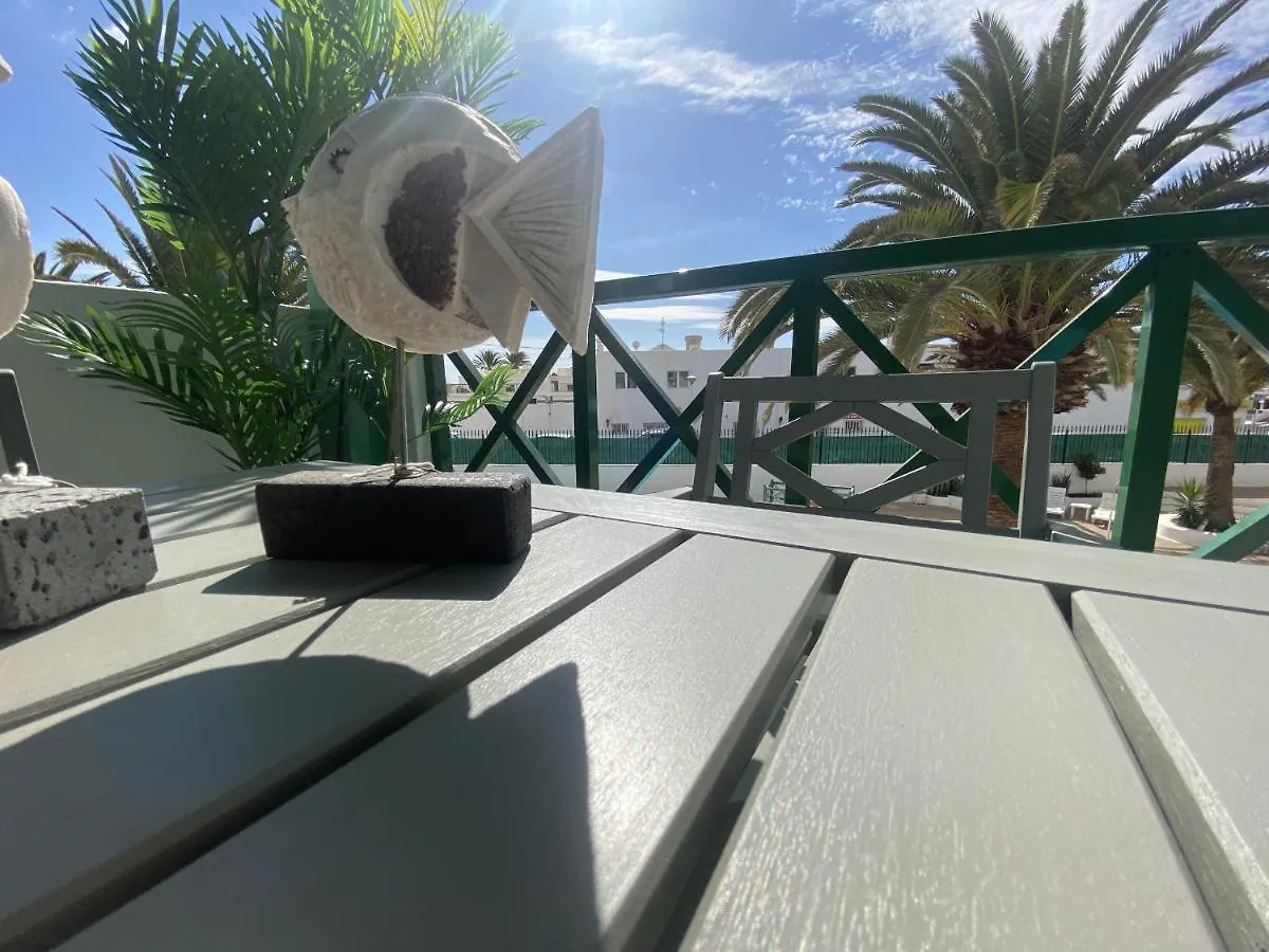 Apartamento Villalia Puerto del Carmen  0*, Puerto del Carmen (Lanzarote) Spanyolország