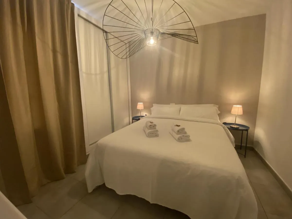Apartamento Villalia Puerto del Carmen   Puerto del Carmen (Lanzarote)