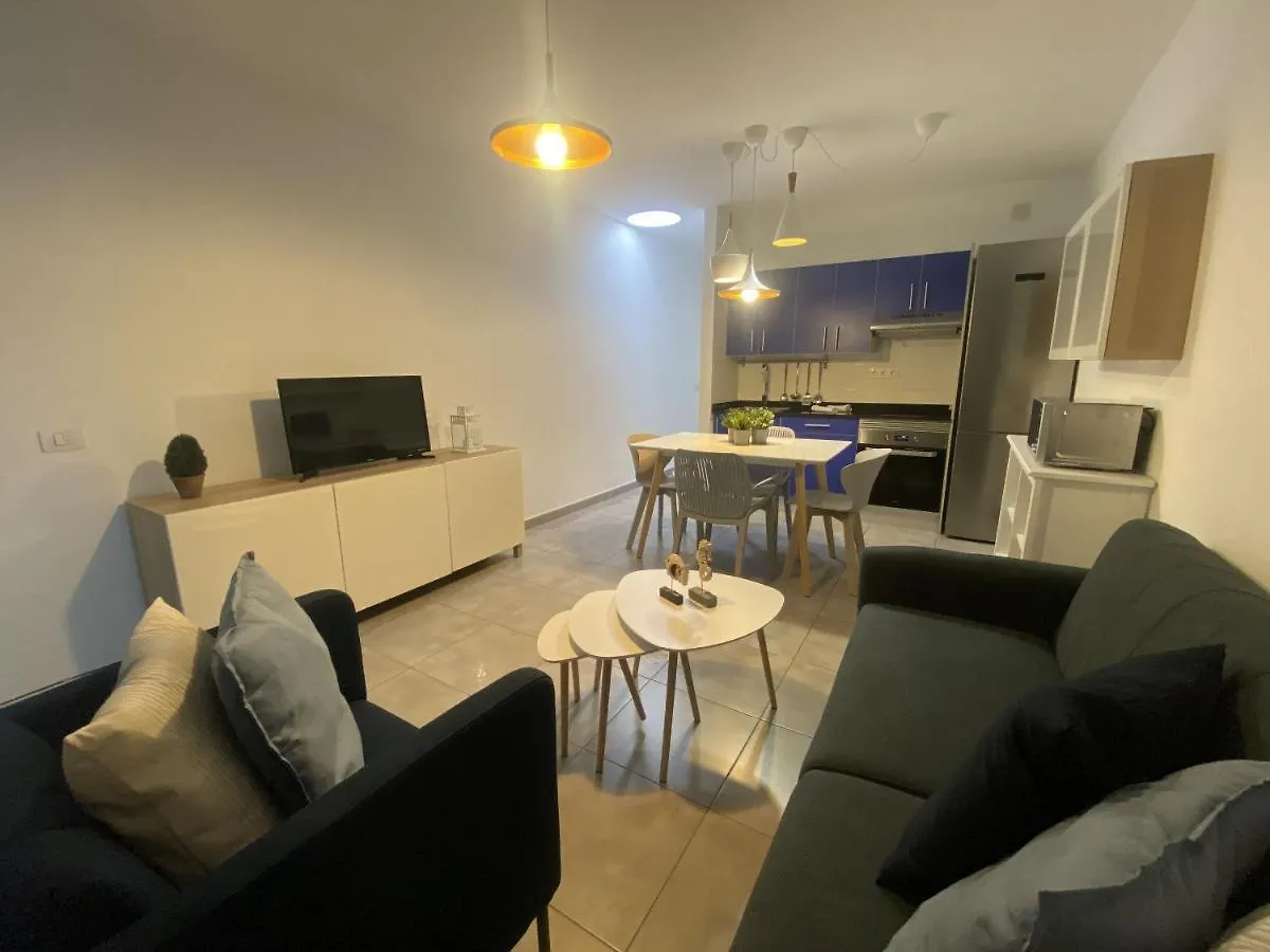 Apartamento Villalia Puerto del Carmen