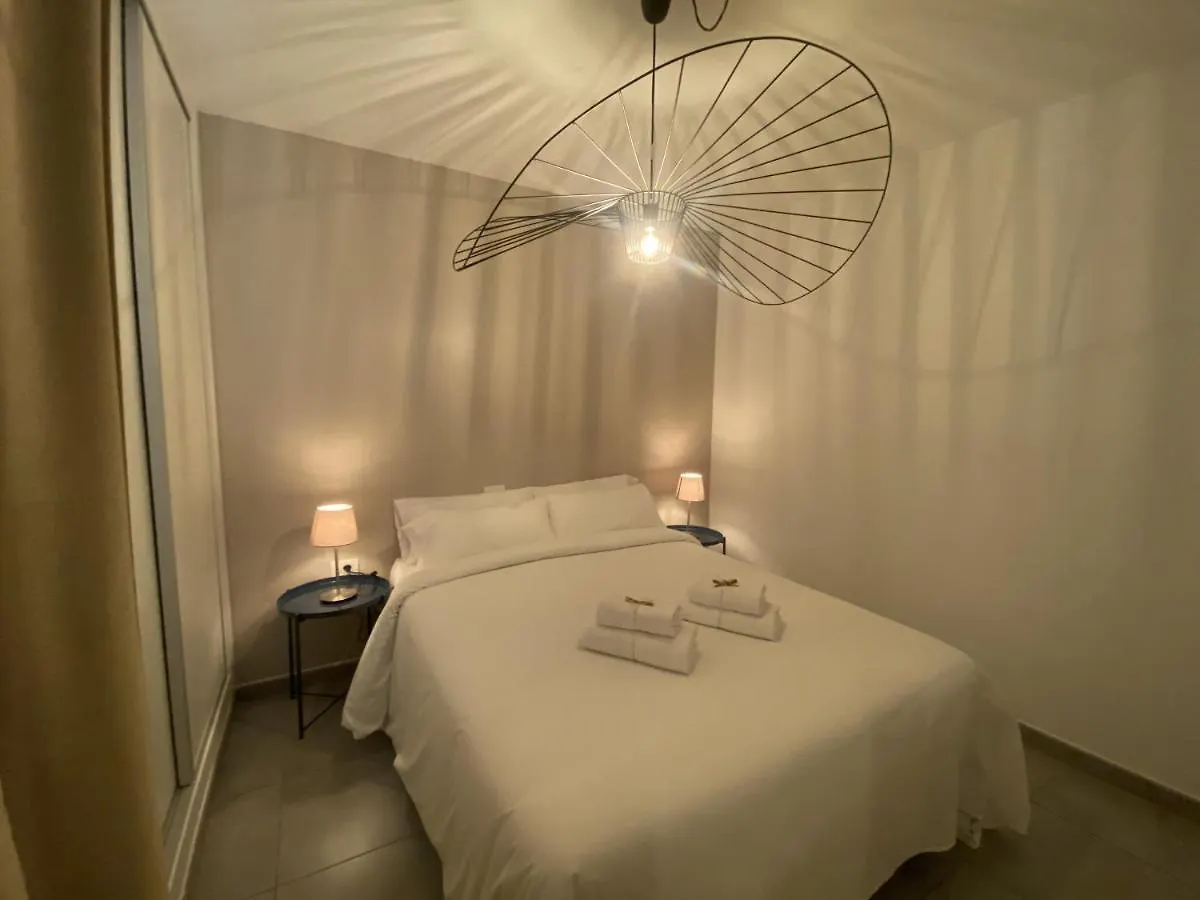Apartamento Villalia Puerto del Carmen