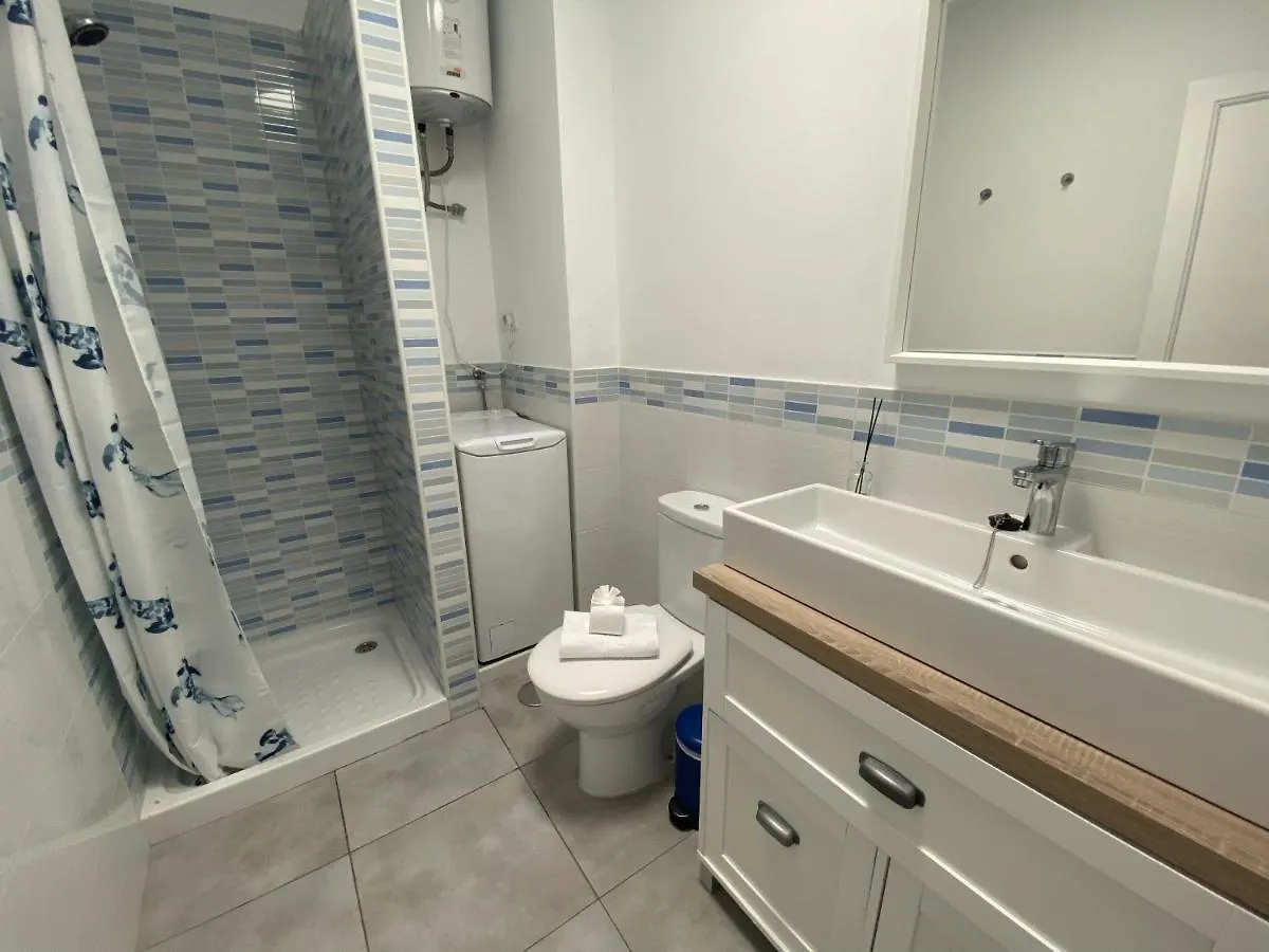 Apartamento Villalia Puerto del Carmen  España