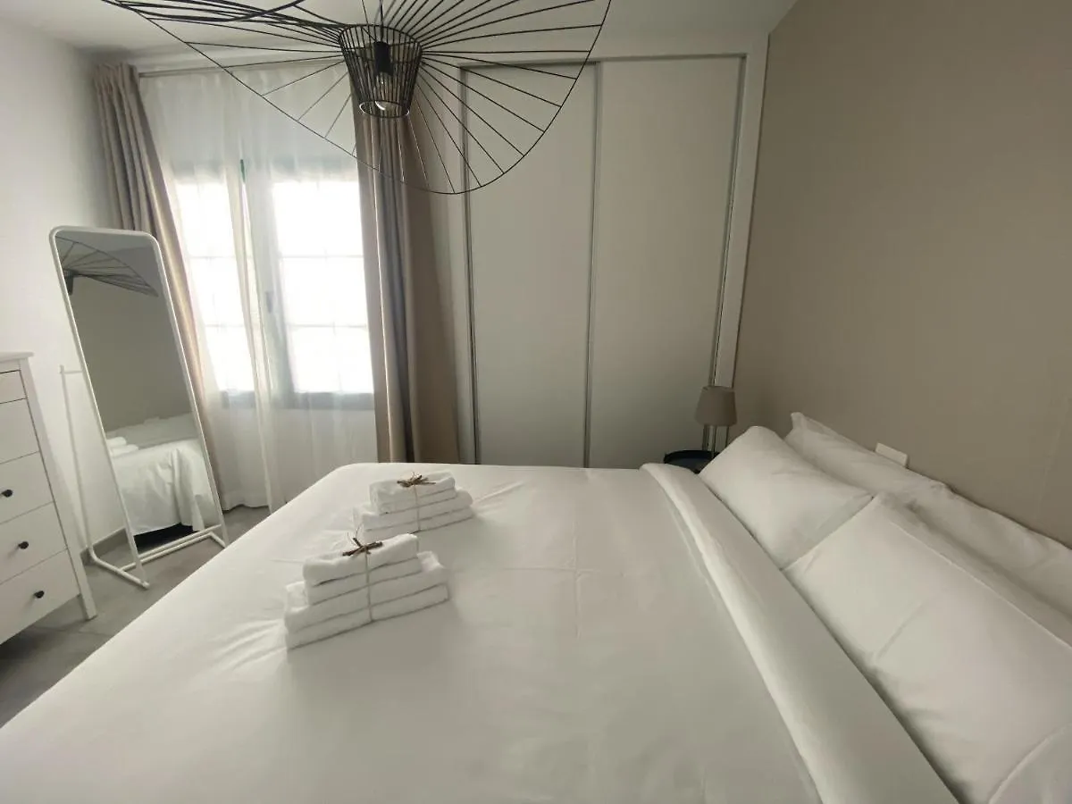 Apartamento Villalia Puerto del Carmen  0*, Puerto del Carmen (Lanzarote) Spanien