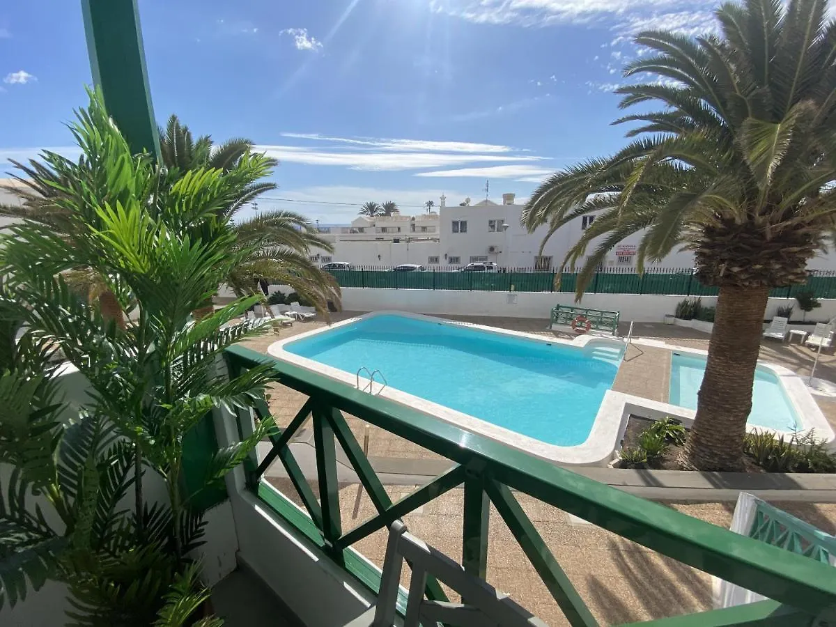 Apartamento Villalia Puerto del Carmen