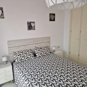 Aire De Fuerte Holiday home Caleta De Fuste