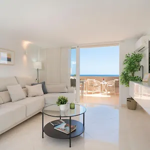  Apartamento Splendor